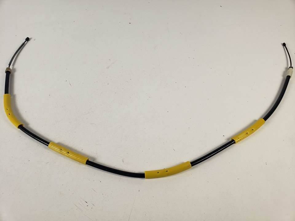PALANCA FRENO DE MANO - E074028 - PEUGEOT - 205 BERLINA