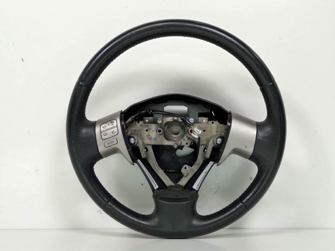 VOLANTE - 8154307 - TOYOTA - AURIS (E150)