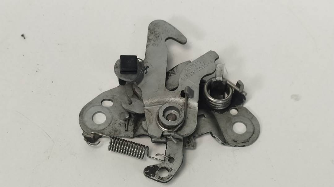 CERRADURA CAPOT - CITROEN - C8