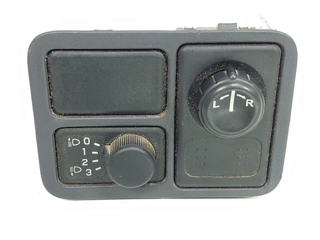 MANDO RETROVISOR - 6896090J00 - NISSAN - ALMERA (N16/E)