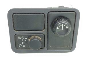 MANDO RETROVISOR 6896090J00 NISSAN ALMERA (N16/E) Autodesguaces Alicante