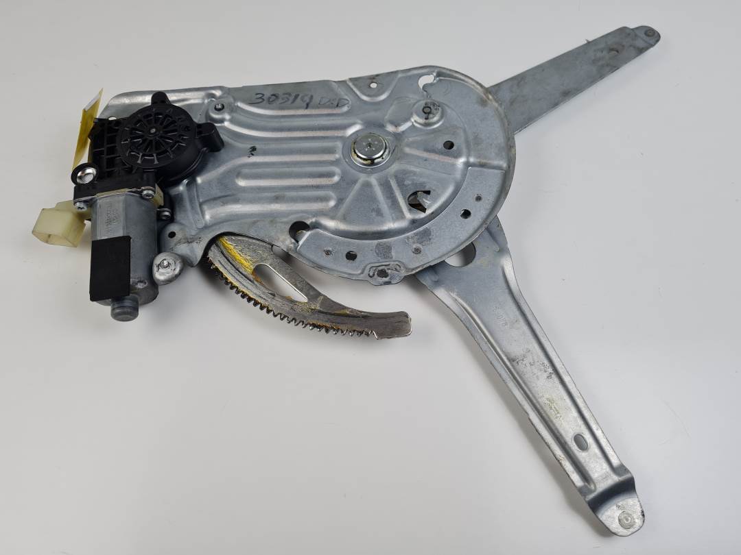 ELEVALUNAS DELANTERO DERECHO - 30784575 - VOLVO - V70 FAMILIAR