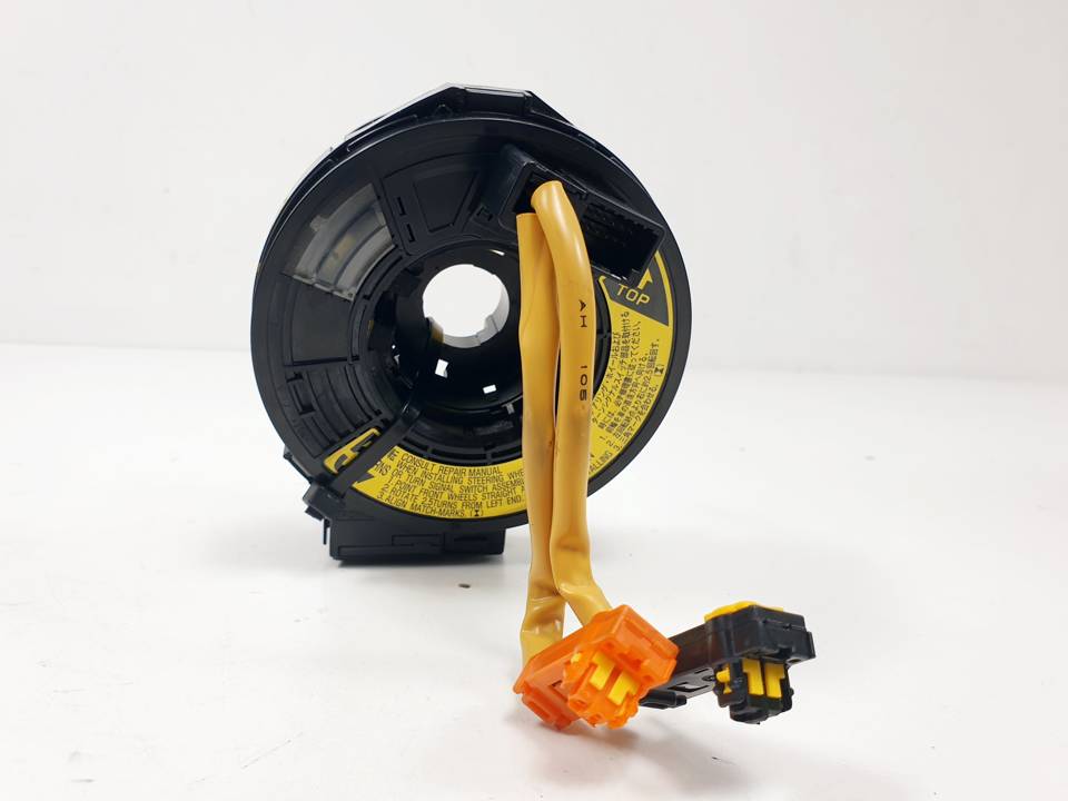 ANILLO AIRBAG TOYOTA COROLLA VERSO (R1) Autodesguaces Alicante