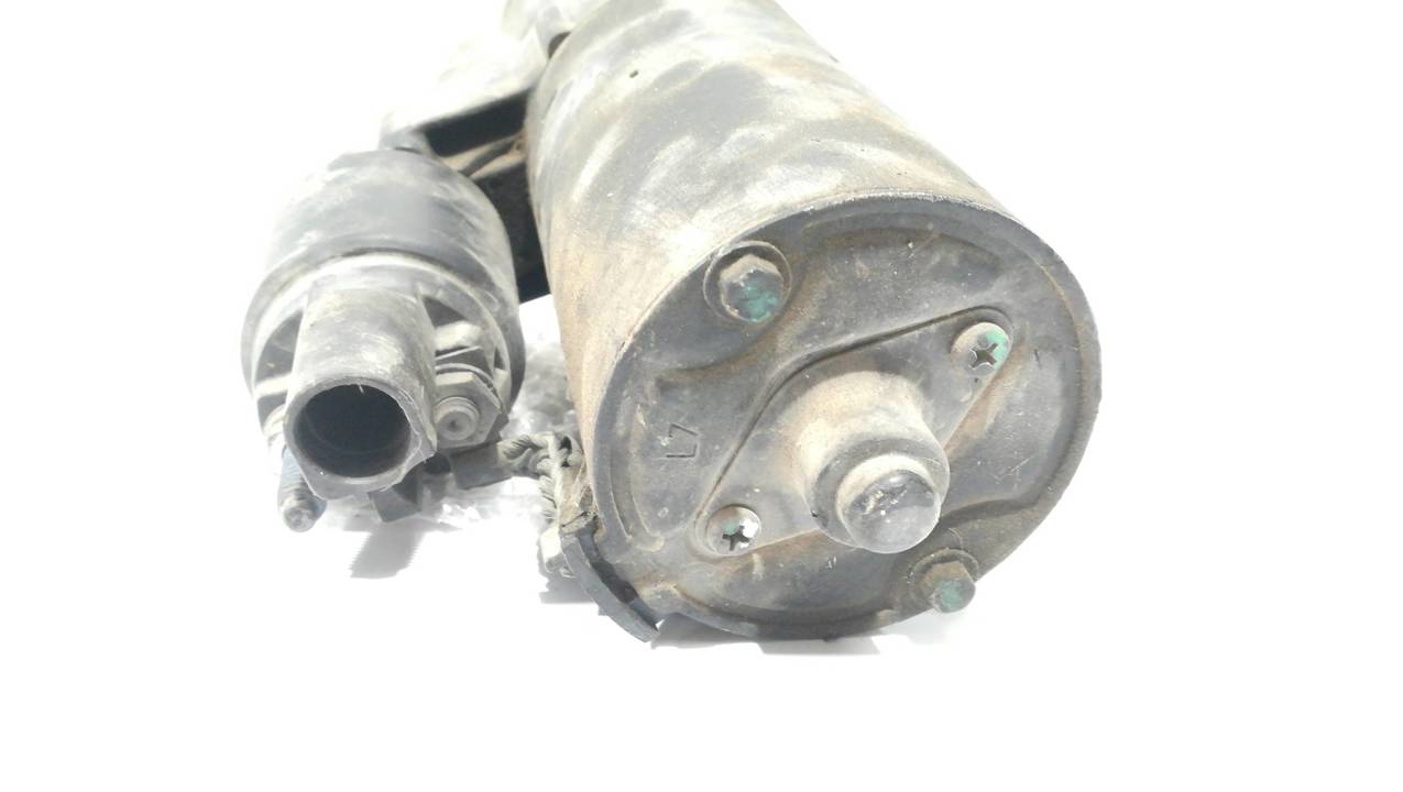 MOTOR ARRANQUE