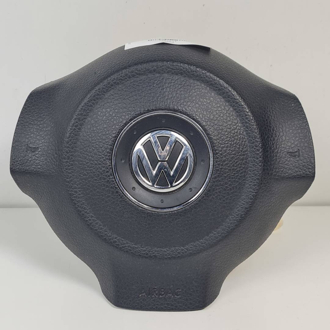 AIRBAG DELANTERO IZQUIERDO - 6R0880201G - VOLKSWAGEN - POLO (6R1)