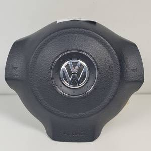 AIRBAG DELANTERO IZQUIERDO 6R0880201G VOLKSWAGEN POLO (6R1) Autodesguaces Alicante