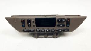 MANDO CLIMATIZADOR XR8H18C612AN JAGUAR S-TYPE Autodesguaces Alicante