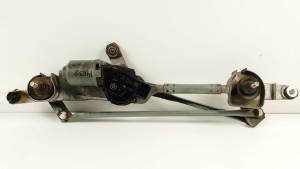 MOTOR LIMPIA DELANTERO AV1590601414 OPEL INSIGNIA BERLINA Autodesguaces Alicante