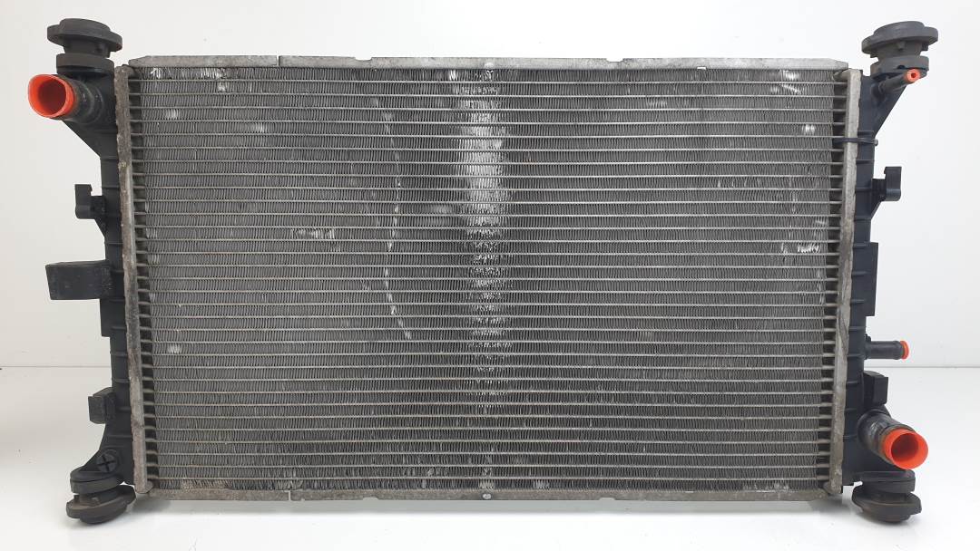 RADIADOR AGUA - 98AB8005MF - FORD - FOCUS TURNIER (CAK)