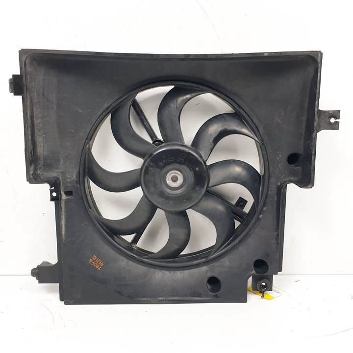 ELECTROVENTILADOR - 977304DXXX - KIA - CARNIVAL