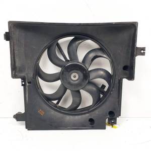 ELECTROVENTILADOR 977304DXXX KIA CARNIVAL Autodesguaces Alicante