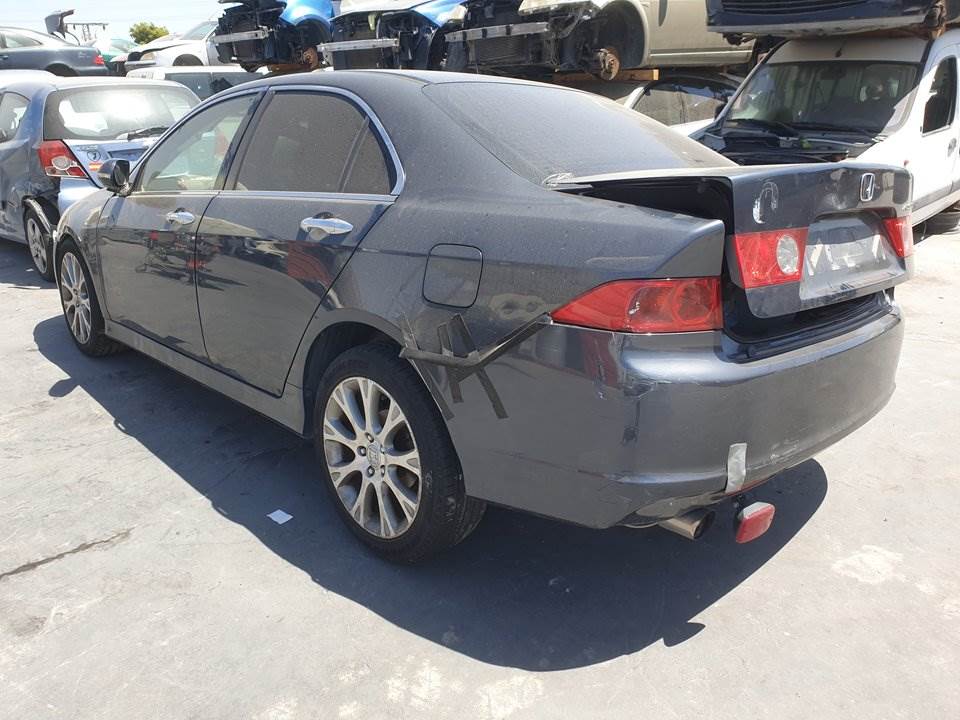 HONDA ACCORD BERLINA (CL/CN) (2003 - 2008)
