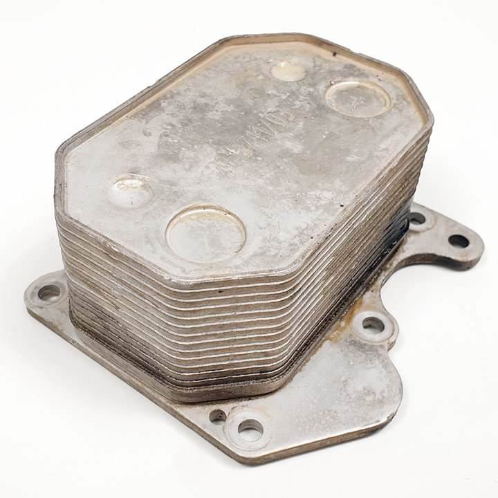 ENFRIADOR ACEITE MOTOR PEUGEOT BOXER CAJA CERRADA Autodesguaces Alicante
