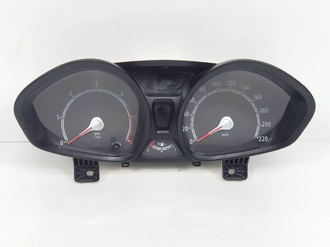 CUADRO INSTRUMENTOS - VP8A6F10894BC - FORD - FIESTA (CB1)