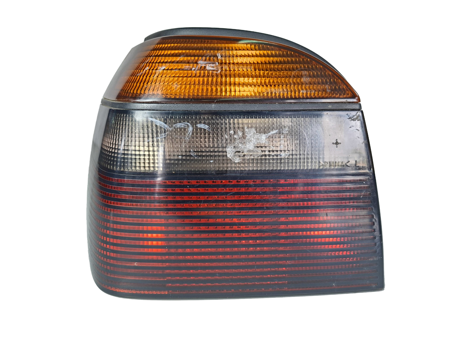 Volkswagen Golf III Berlina (1h1)