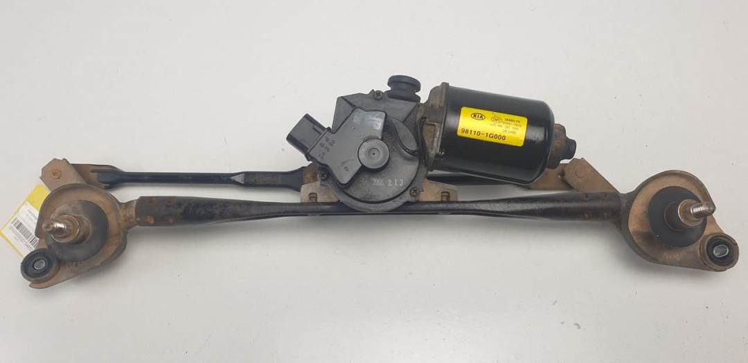 MOTOR LIMPIA DELANTERO - 981101G000 - HYUNDAI - ACCENT (MC)