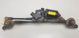 MOTOR LIMPIA DELANTERO 981101G000 HYUNDAI ACCENT (MC) Autodesguaces Alicante