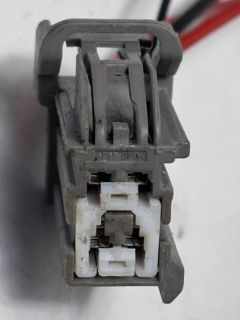 Foto 4 de Piloto Trasero Izquierdo Interior Volvo S60 Berlina (p24) (2000–2010)