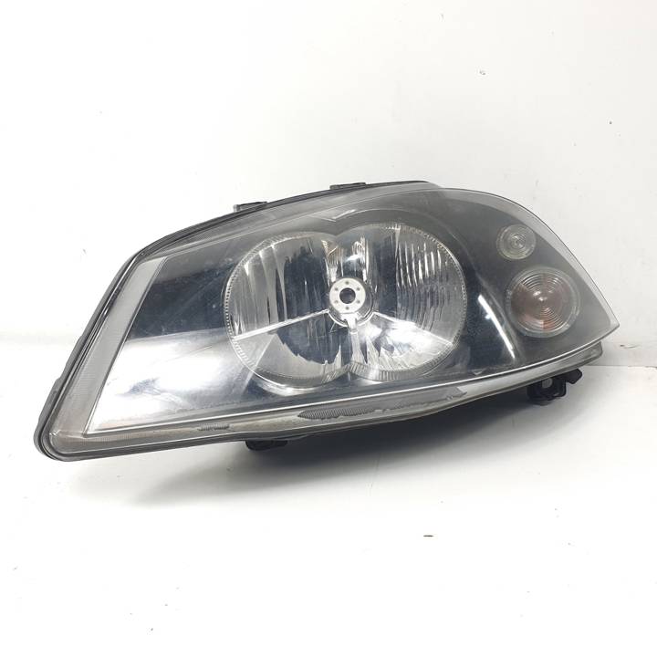 FARO IZQUIERDO 6L1941751A SEAT IBIZA (6L1) Autodesguaces Alicante