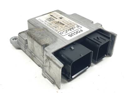 CENTRALITA AIRBAG 9M5T14B321BA FORD FOCUS TURNIER (CB4) Autodesguaces Alicante