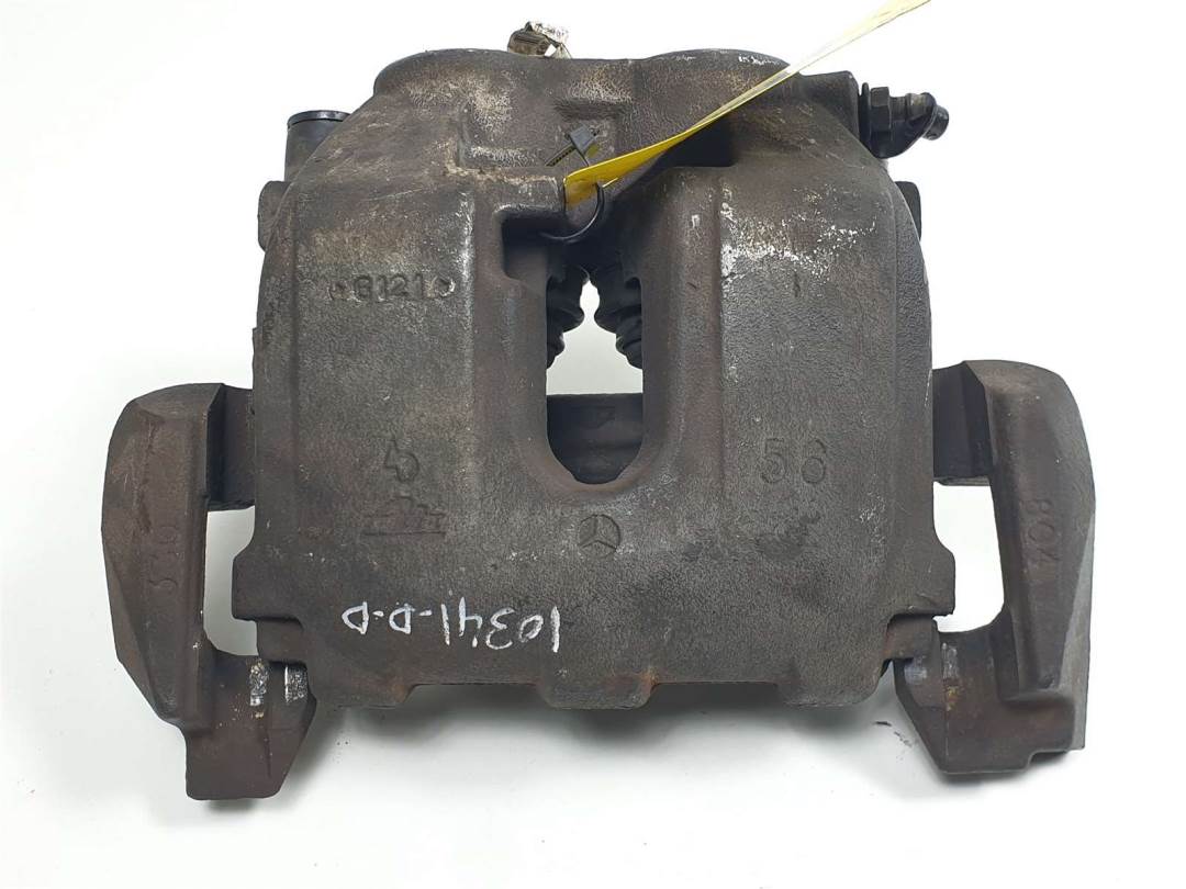 PINZA FRENO DELANTERA DERECHA - MERCEDES - CLASE R (W251)