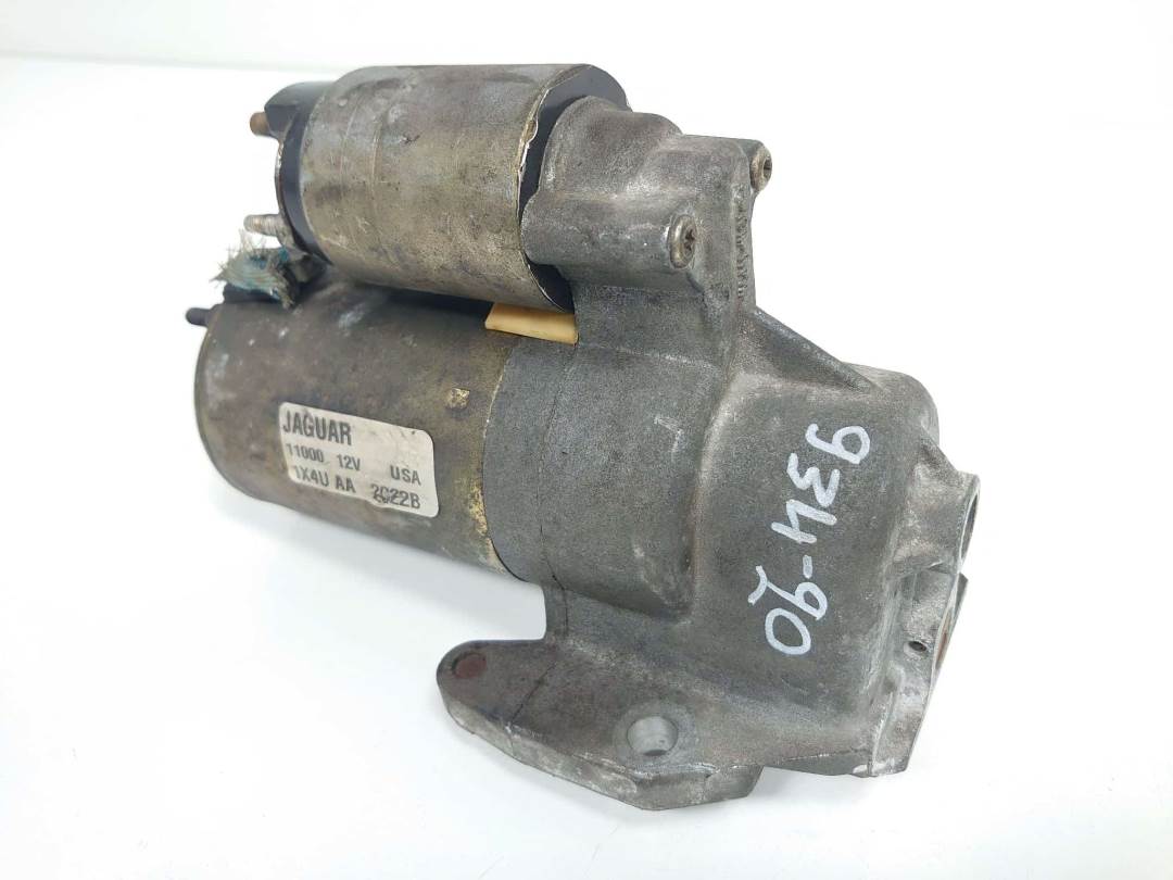 MOTOR ARRANQUE - 1X4UAA - JAGUAR - X-TYPE (X400)