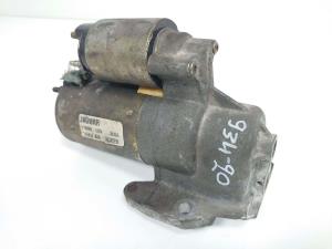 MOTOR ARRANQUE 1X4UAA JAGUAR X-TYPE (X400) Autodesguaces Alicante