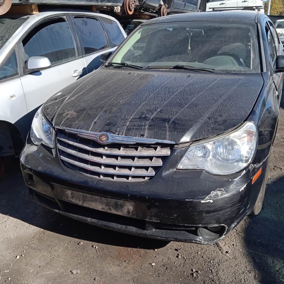 CHRYSLER SEBRING BERLINA (2007 - 2011)