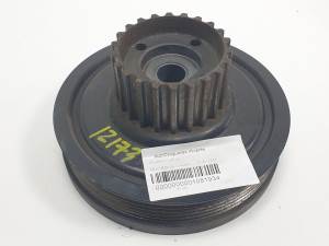 POLEA CIGUEÑAL 03G105243C SEAT IBIZA (6L1) Autodesguaces Alicante