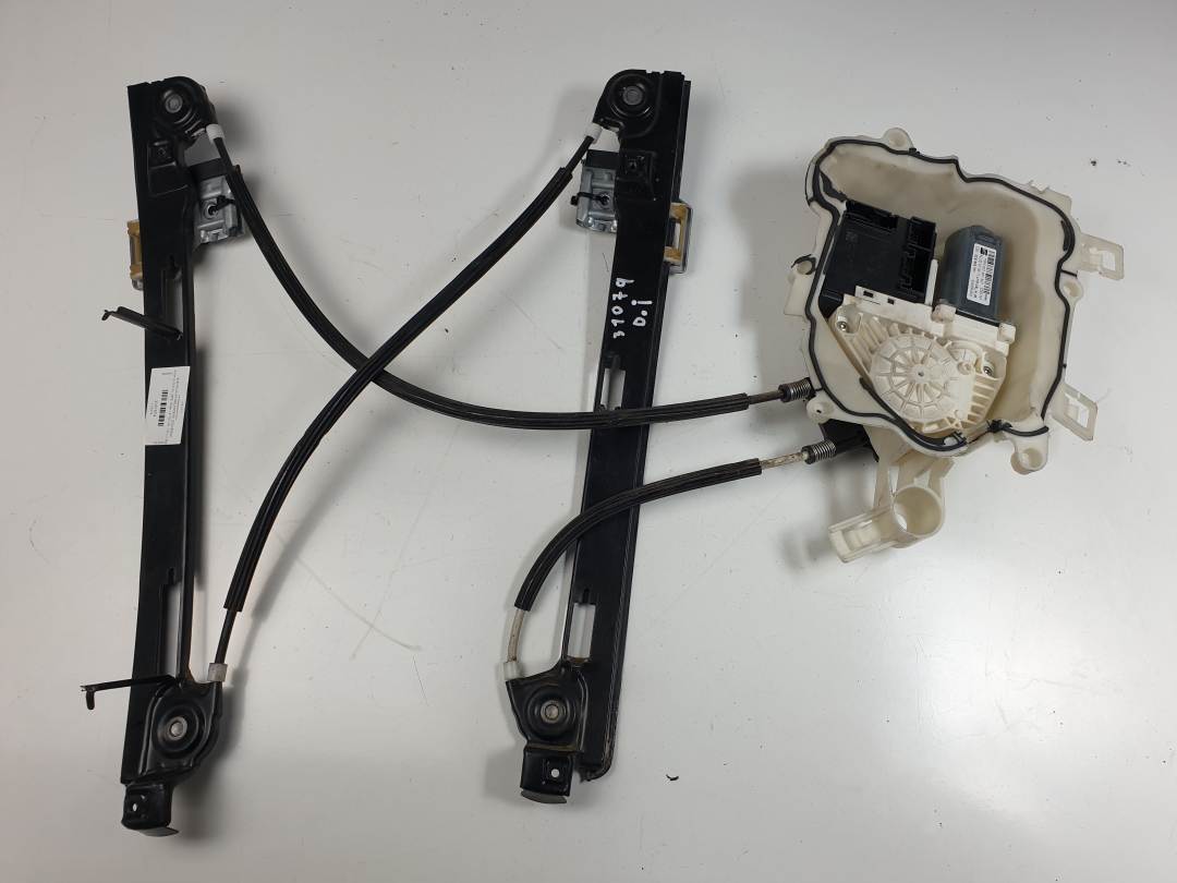 ELEVALUNAS DELANTERO IZQUIERDO - 5P0837401AG - SEAT - ALTEA XL (5P5)