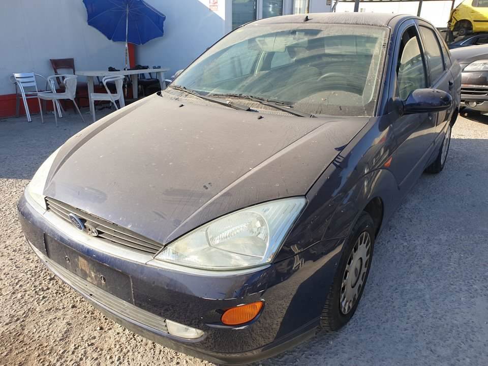 FORD FOCUS BERLINA (CAK) (1998 - 2005)