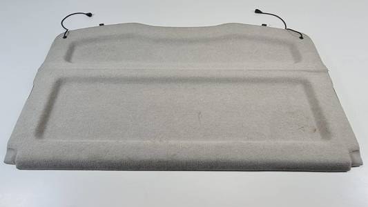 BANDEJA TRASERA 79420275R RENAULT SCENIC III (JZ) Autodesguaces Alicante
