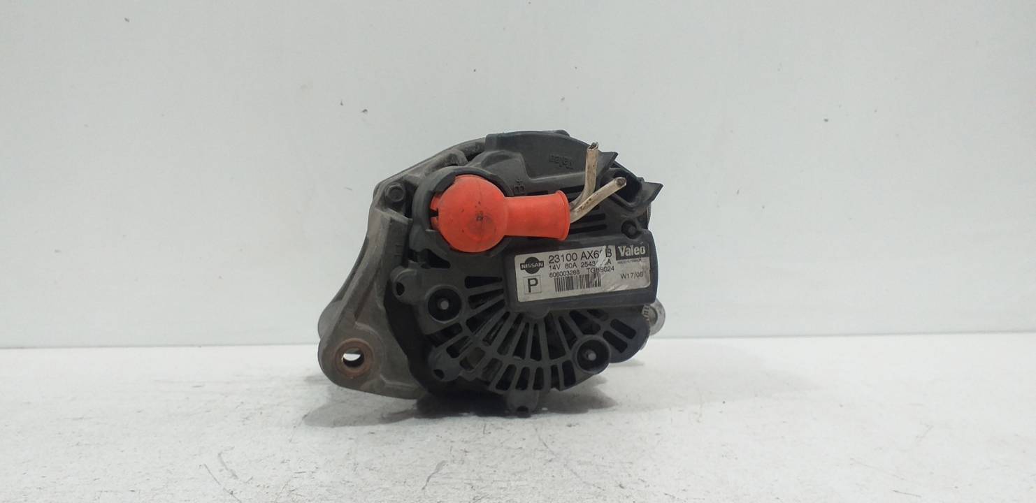 ALTERNADOR