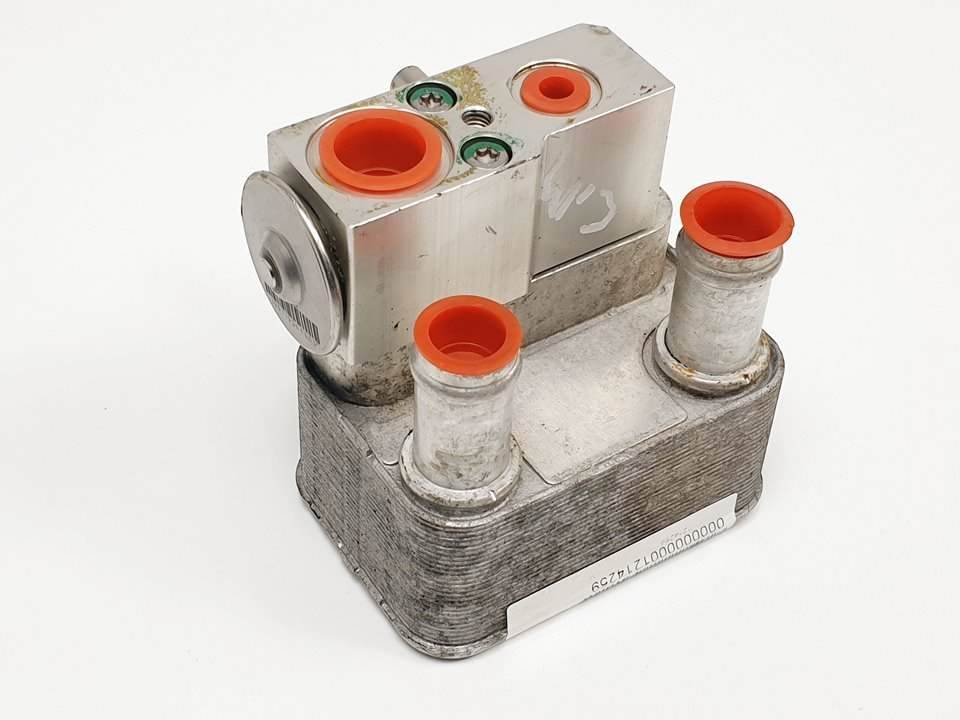 VALVULA EXPANSION - JPLA10C708AA - LAND ROVER - RANGE ROVER SPORT