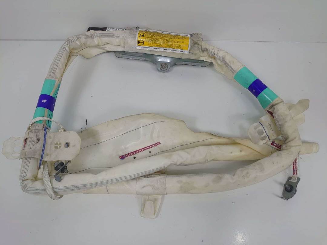 AIRBAG CORTINA DELANTERO IZQUIERDO - 13251619 - OPEL - ASTRA J LIM.