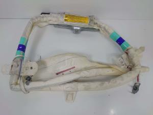 AIRBAG CORTINA DELANTERO IZQUIERDO 13251619 OPEL ASTRA J LIM. Autodesguaces Alicante