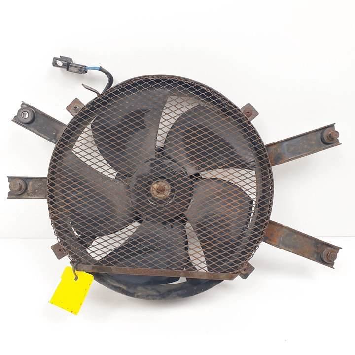 ELECTROVENTILADOR - 2139C48713 - MITSUBISHI