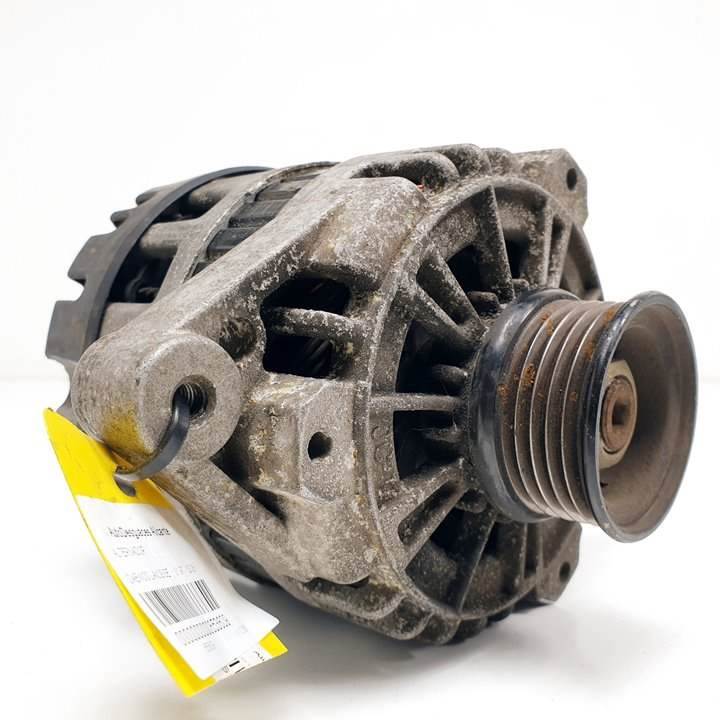 ALTERNADOR - DAEWOO - LANOS