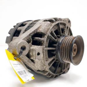 ALTERNADOR DAEWOO LANOS Autodesguaces Alicante