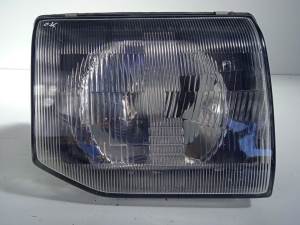 FARO DERECHO 082141120R MITSUBISHI MONTERO (V20/V40) Autodesguaces Alicante