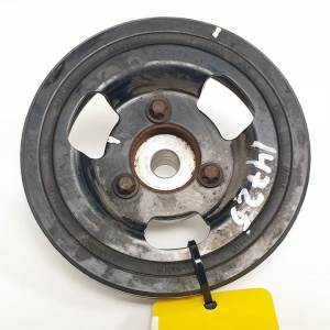 POLEA CIGUEÑAL 410450HZ PEUGEOT 207 CC Autodesguaces Alicante