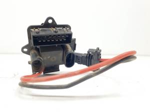 RESISTENCIA CALEFACCION RENAULT CLIO II FASE II (B/CB0) Autodesguaces Alicante