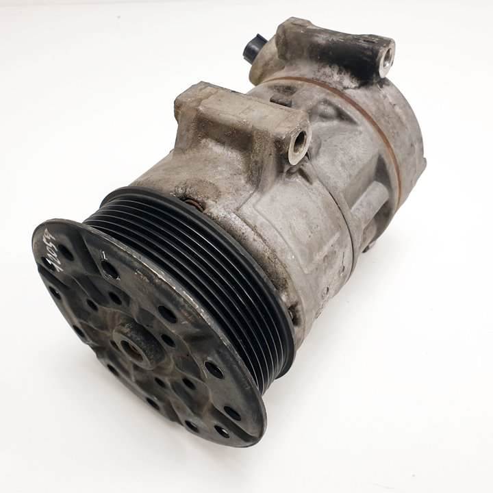 Klimakompressor - 4472601257 - TOYOTA - RAV 4 (A3)