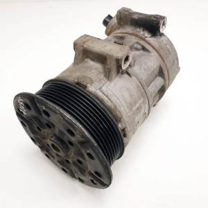 COMPRESOR AIRE ACONDICIONADO 4472601257 TOYOTA RAV 4 (A3) Autodesguaces Alicante