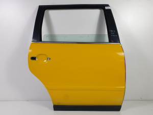 PUERTA TRASERA DERECHA VOLKSWAGEN PASSAT VARIANT (3B6) Autodesguaces Alicante