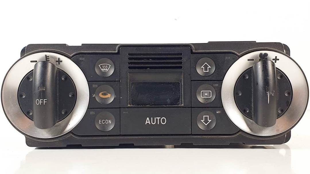 MANDO CLIMATIZADOR - AUDI - TT (8N3/8N9)