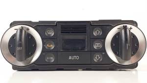 MANDO CLIMATIZADOR AUDI TT (8N3/8N9) Autodesguaces Alicante