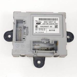 MODULO CONFORT AH2214D617AC JAGUAR XF (X250) Autodesguaces Alicante