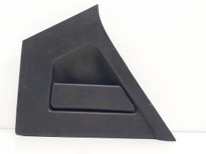 MANETA EXTERIOR TRASERA IZQUIERDA 826075FA0A NISSAN MICRA V (K14) Autodesguaces Alicante
