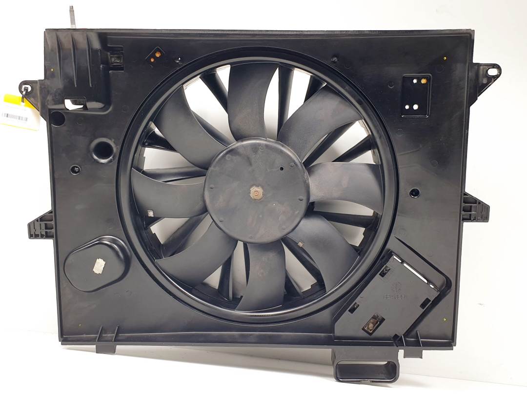 ELECTROVENTILADOR - 8240261 - JAGUAR - S-TYPE